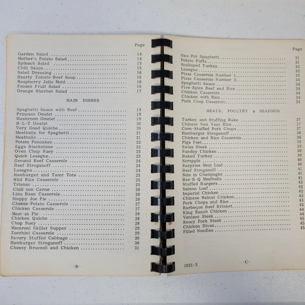 Butter n Love Recipes Church of Jesus Christ of Latter‎ Day Saints 1985